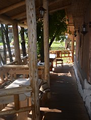 Căsuța din Povești, Horea , Photo: WR