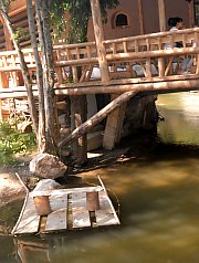 Căsuța din Povești, Horea , Photo: WR