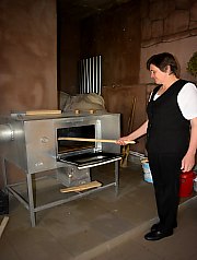 Căsuța din Povești, Horea , Photo: WR