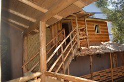 Căsuța din Povești, Horea , Photo: WR