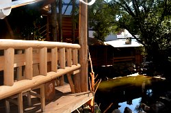 Căsuța din Povești, Horea , Photo: WR