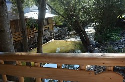 Căsuța din Povești, Horea , Photo: WR