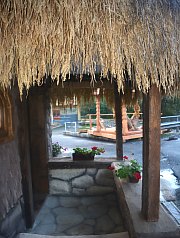 Căsuța din Povești, Horea , Photo: WR