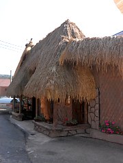 Căsuța din Povești, Horea , Photo: WR