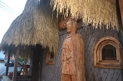 Căsuța din Povești, Horea , Photo: WR