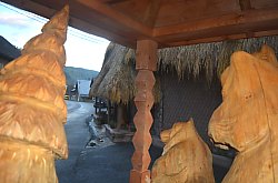 Căsuța din Povești, Horea , Photo: WR