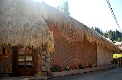 Căsuța din Povești, Horea , Photo: WR