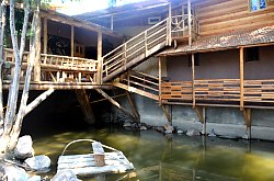 Căsuța din Povești, Horea , Photo: WR