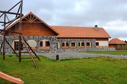 Pensiunea Doru - Centru Spa, Belis , Foto: WR