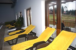 Pensiunea Doru - Centru Spa, Belis , Foto: WR