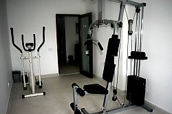 Pensiunea Doru - Centru Spa, Belis , Foto: WR