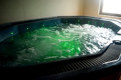 Pensiunea Doru - Centru Spa, Belis , Foto: WR