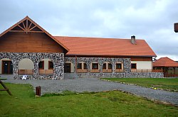 Pensiunea Doru - Centru Spa, Belis , Foto: WR