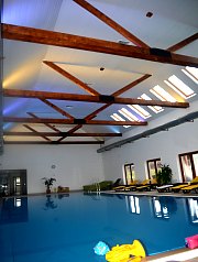 Pensiunea Doru - Centru Spa, Belis , Foto: WR