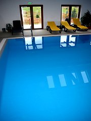 Pensiunea Doru - Centru Spa, Belis , Foto: WR