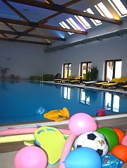 Pensiunea Doru - Centru Spa, Belis , Foto: WR