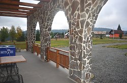 Pensiunea Doru - Centru Spa, Belis , Foto: WR