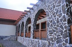 Pensiunea Doru - Centru Spa, Belis , Foto: WR