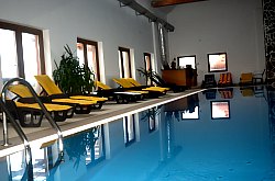 Pensiunea Doru - Centru Spa, Belis , Foto: WR