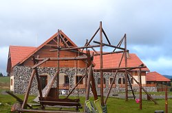 Pensiunea Doru - Centru Spa, Belis , Foto: WR