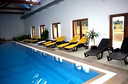 Pensiunea Doru - Centru Spa, Belis , Foto: WR