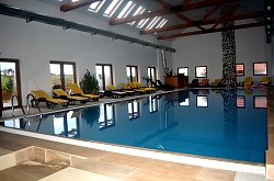 Pensiunea Doru - Centru Spa, Belis , Foto: WR