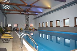 Pensiunea Doru - Centru Spa, Belis , Foto: WR
