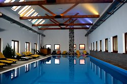 Pensiunea Doru - Centru Spa, Belis , Foto: WR