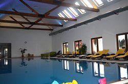 Pensiunea Doru - Centru Spa, Belis , Foto: WR
