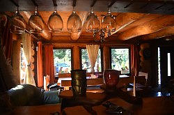 Cabana din Poveste, Belis , Foto: WR