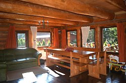 Cabana din Poveste, Belis , Foto: WR