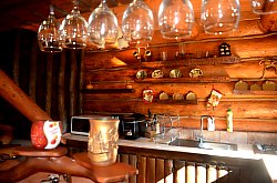 Cabana din Poveste, Belis , Foto: WR