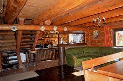 Cabana din Poveste, Belis , Foto: WR