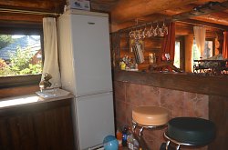 Cabana din Poveste, Belis , Foto: WR