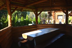 Cabana din Poveste, Belis , Foto: WR