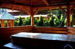 Cabana din Poveste, Belis , Foto: WR