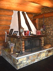 Cabana din Poveste, Belis , Foto: WR