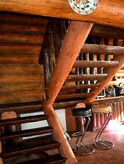 Cabana din Poveste, Belis , Foto: WR