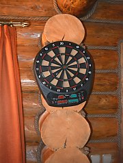 Cabana din Poveste, Belis , Foto: WR