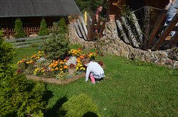 Cabana din Poveste, Belis , Foto: WR