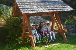 Cabana din Poveste, Belis , Foto: WR