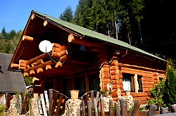 Cabana din Poveste, Belis , Foto: WR