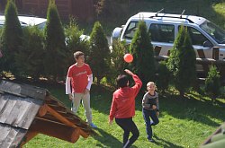 Cabana din Poveste, Belis , Foto: WR