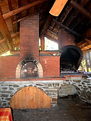 Cabana din Poveste, Belis , Foto: WR