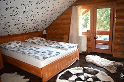 Cabana din Poveste, Belis , Foto: WR