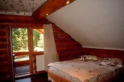 Cabana din Poveste, Belis , Foto: WR