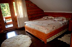 Cabana din Poveste, Belis , Foto: WR