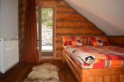 Cabana din Poveste, Belis , Foto: WR