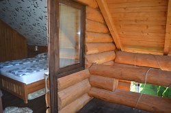 Cabana din Poveste, Belis , Foto: WR