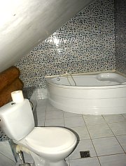 Cabana din Poveste, Belis , Foto: WR